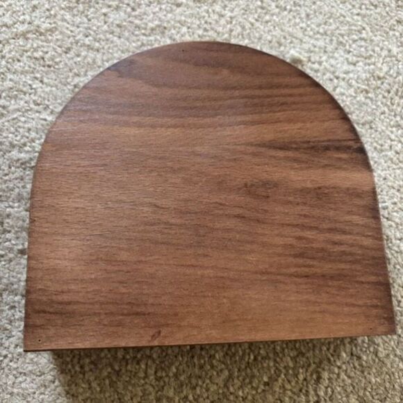 Westward Whiskey Wooden Flight Tasting Tray - Picture 5 of 5